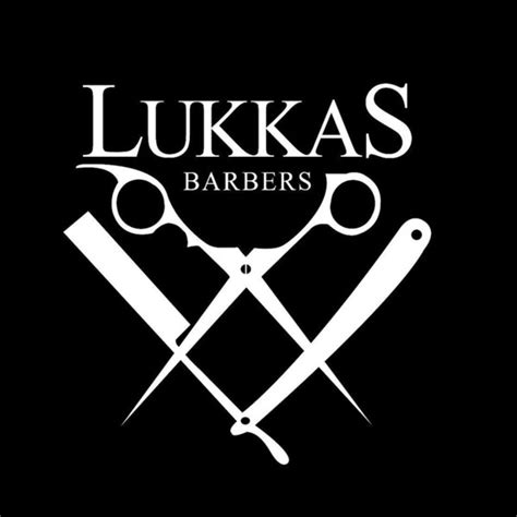 Lukkas Barbers .